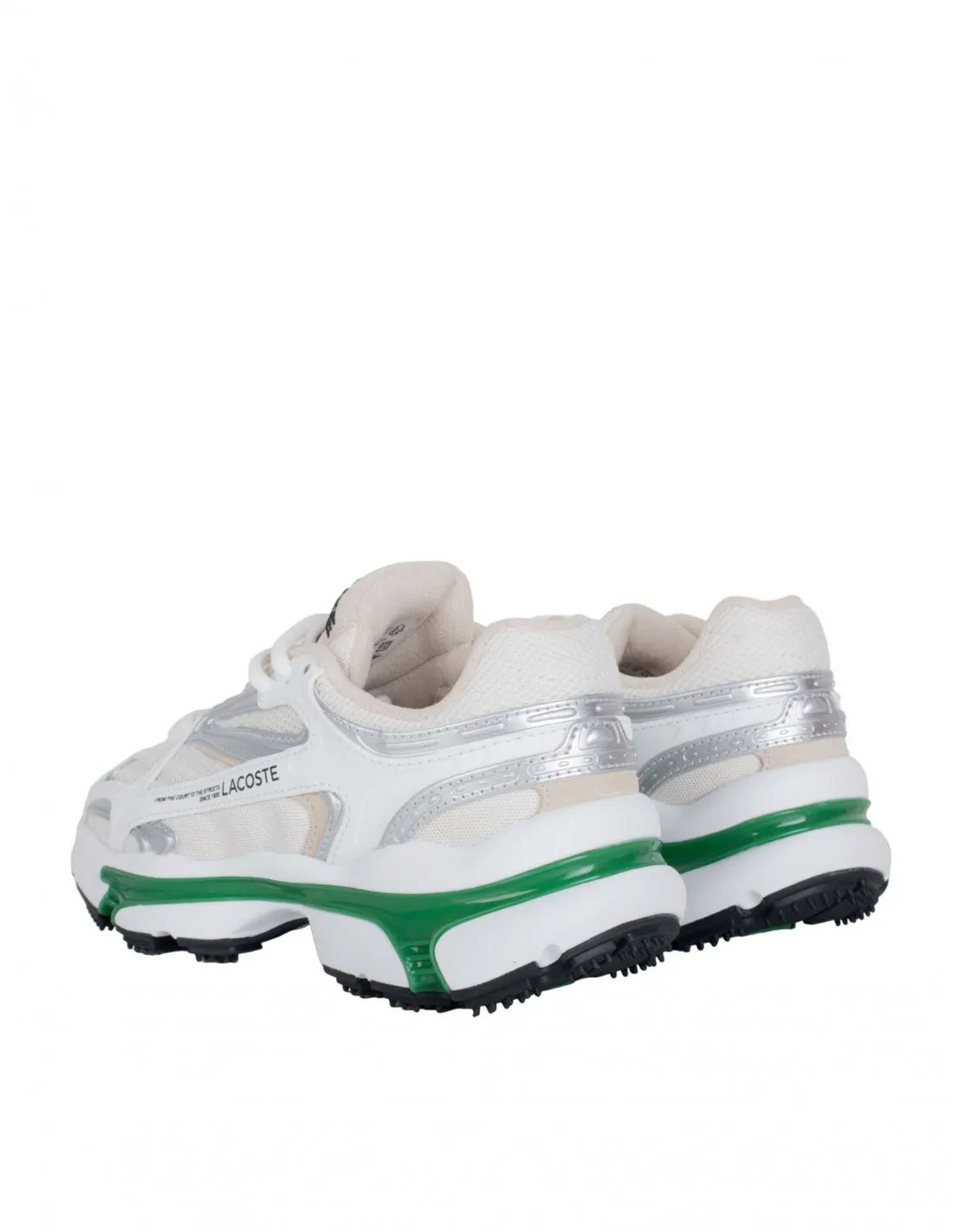 Zapatillas Plataforma L003 2K24 LACOSTE