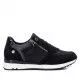 Zapatillas Refresh 077718 con detalles plateados