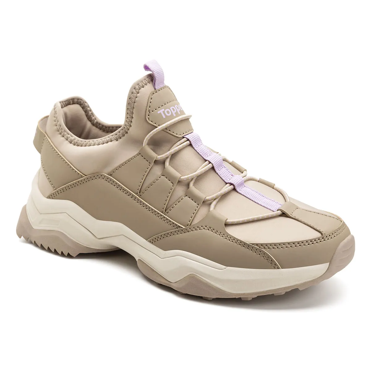 ZAPATILLAS SERRA