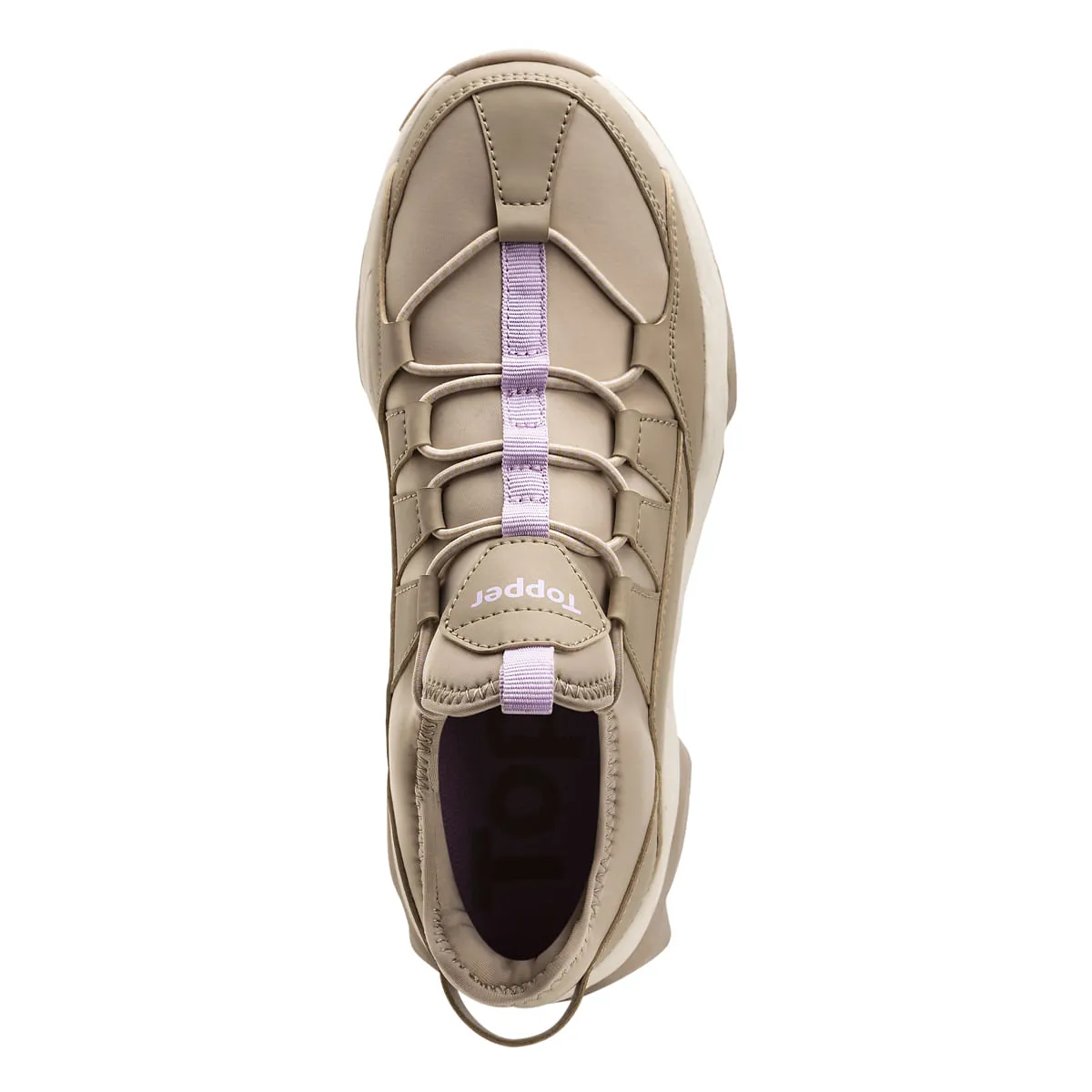 ZAPATILLAS SERRA
