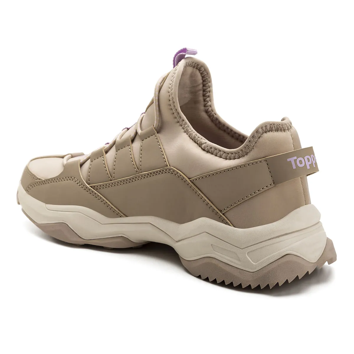 ZAPATILLAS SERRA