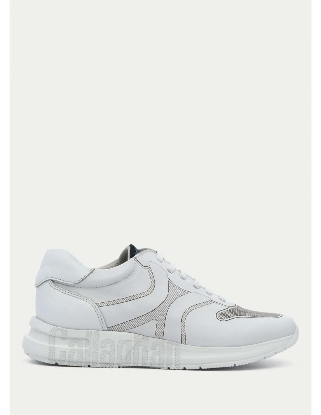 ZAPATILLAS Y SNEAKER CALLAGHAN 91322 BLANCO 