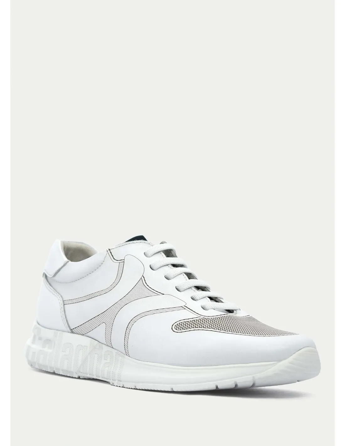 ZAPATILLAS Y SNEAKER CALLAGHAN 91322 BLANCO 