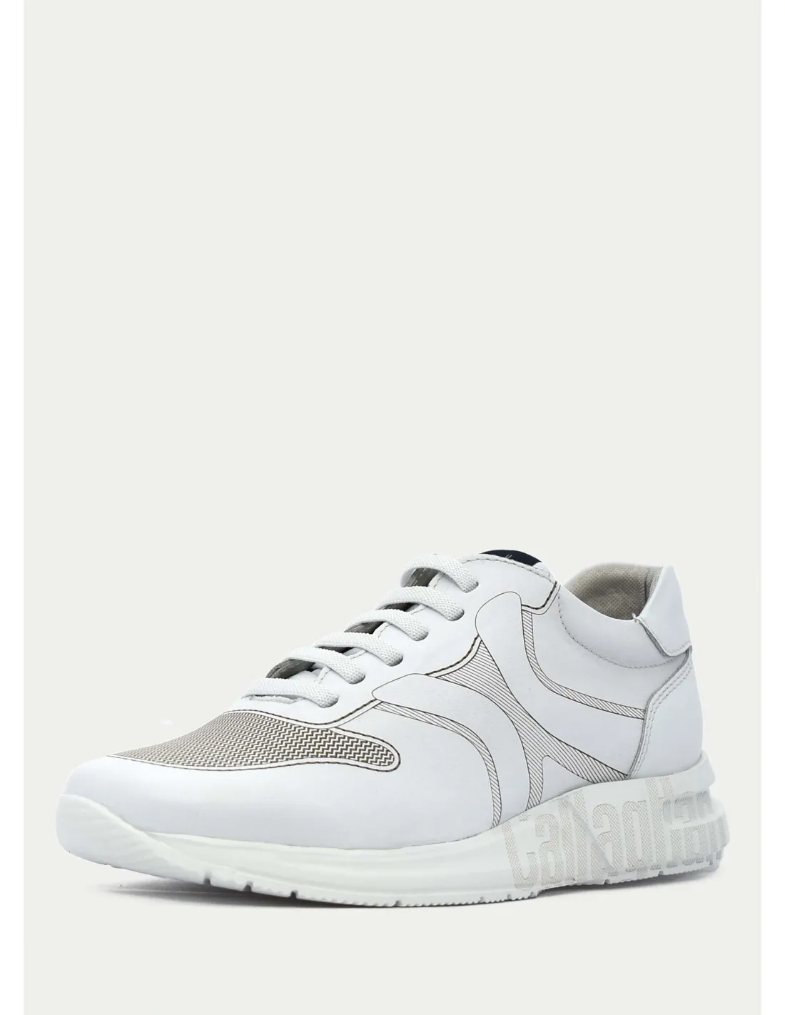 ZAPATILLAS Y SNEAKER CALLAGHAN 91322 BLANCO 