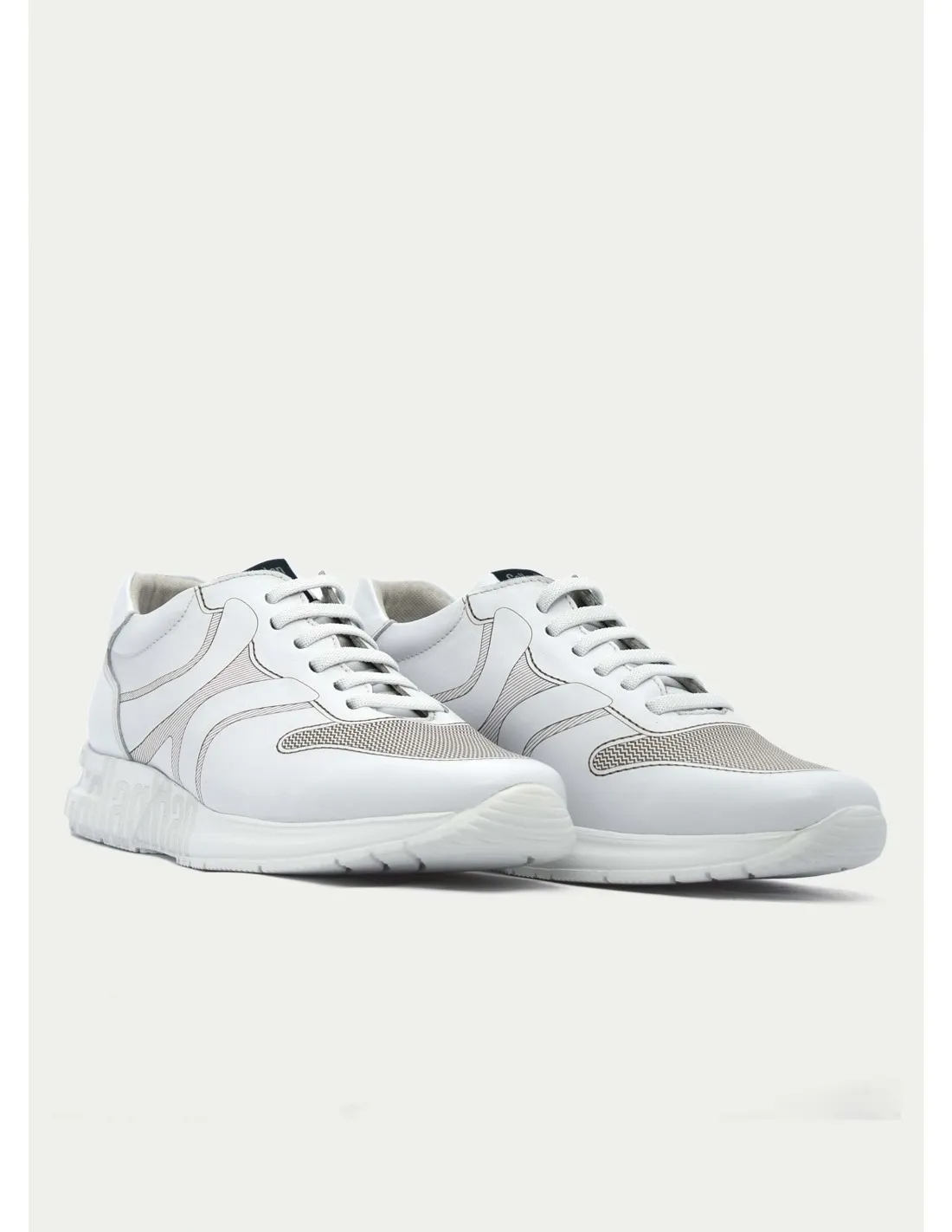 ZAPATILLAS Y SNEAKER CALLAGHAN 91322 BLANCO 