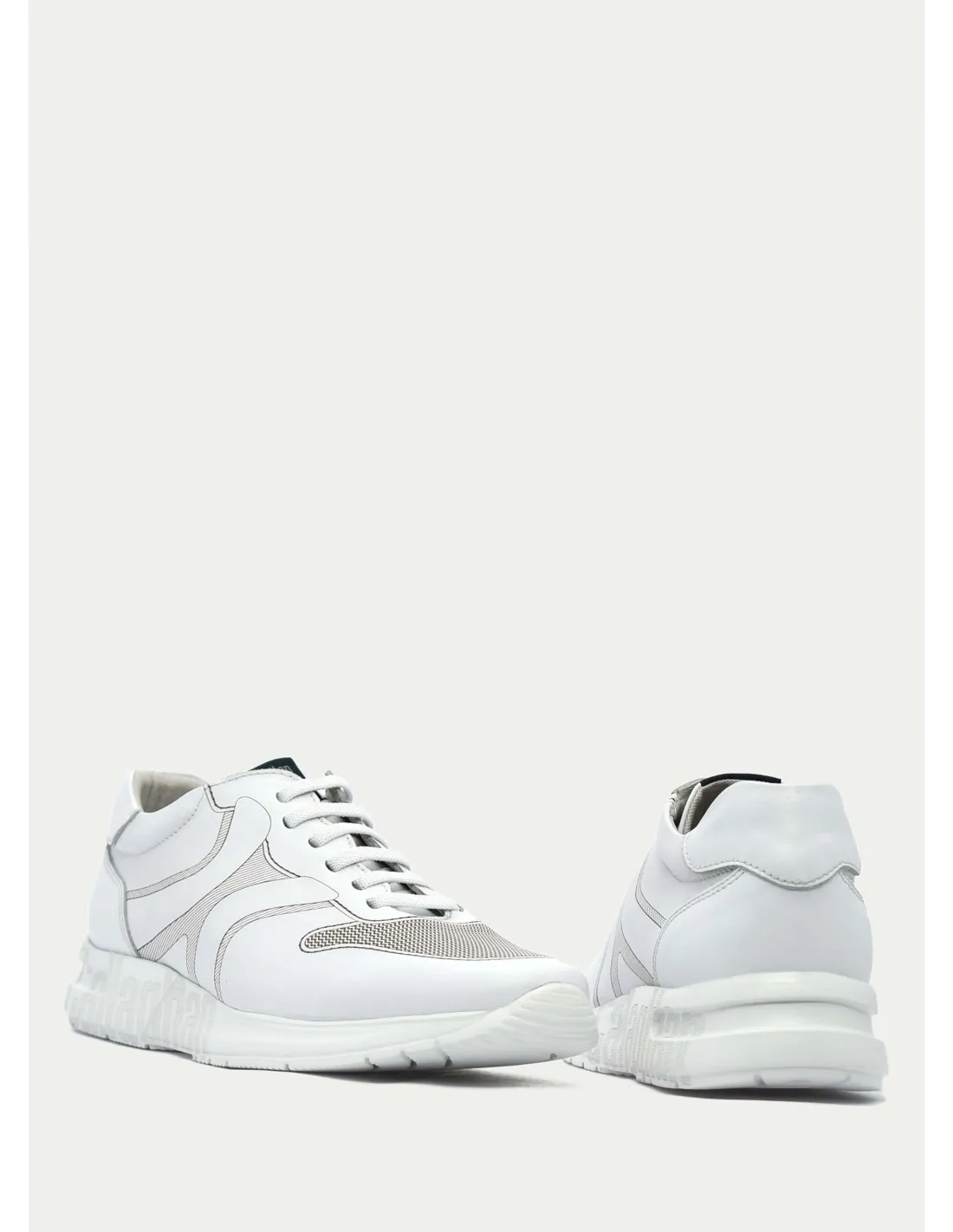 ZAPATILLAS Y SNEAKER CALLAGHAN 91322 BLANCO 