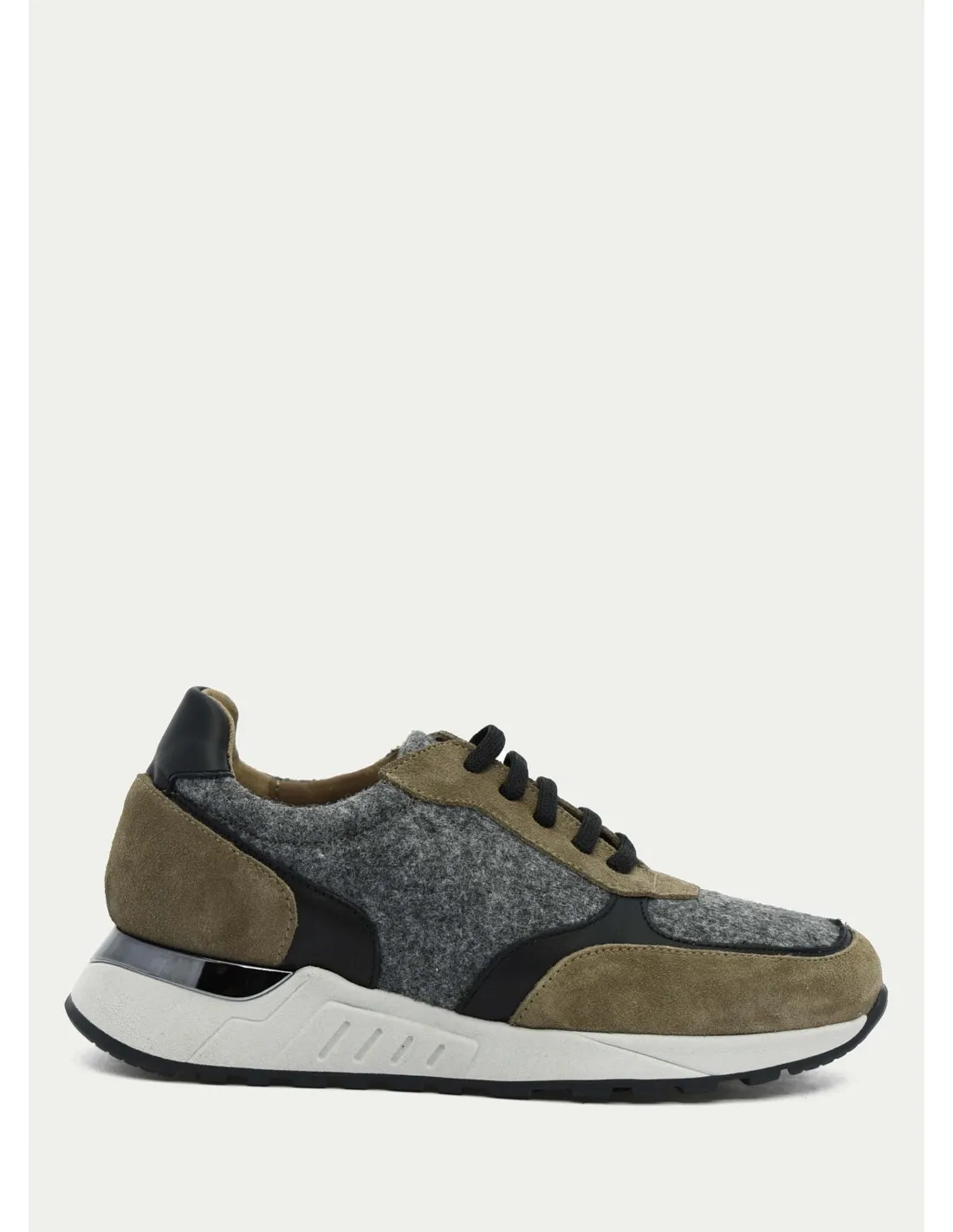 ZAPATILLAS Y SNEAKER PATRICIA MILLER 5600B TAUPE 