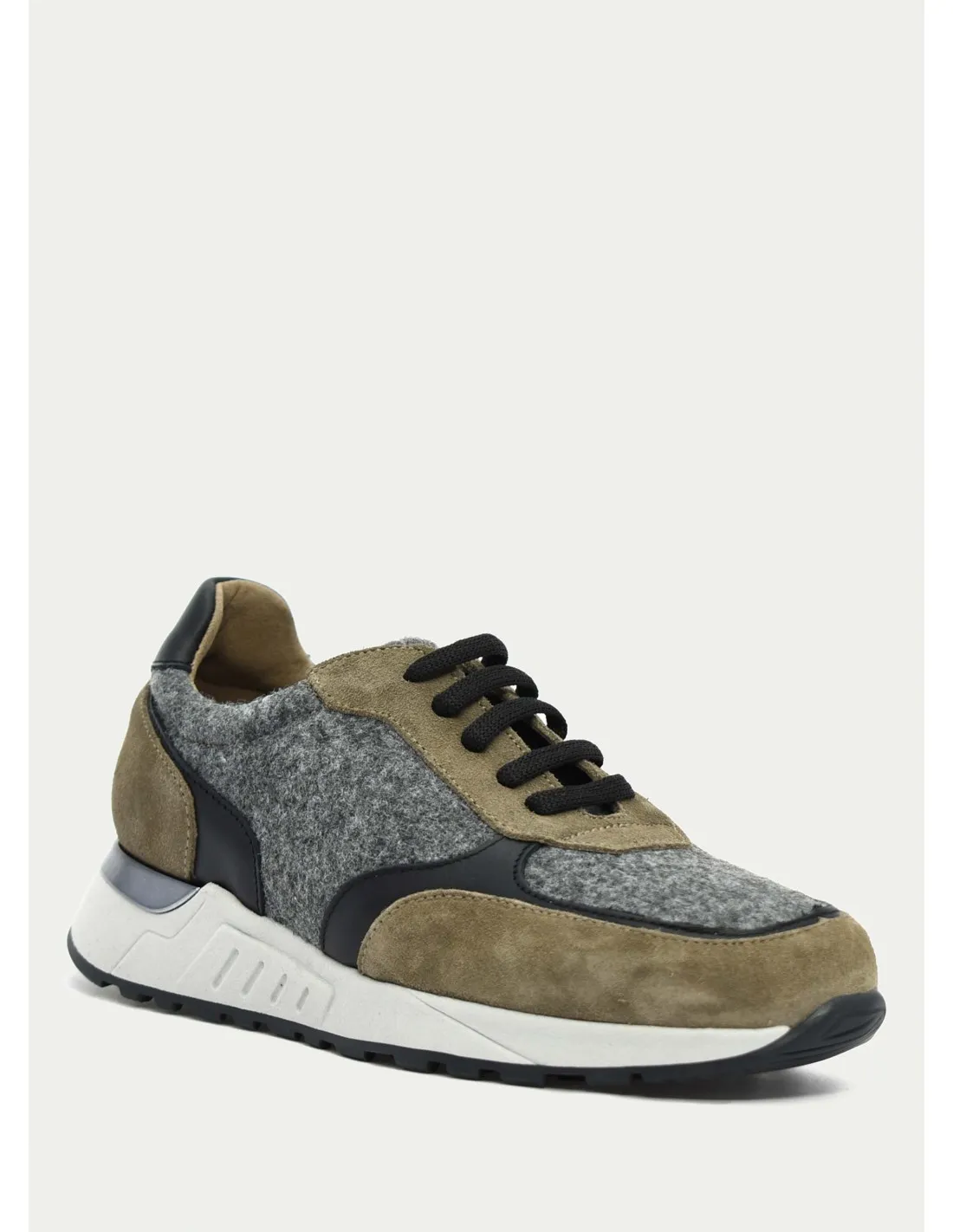 ZAPATILLAS Y SNEAKER PATRICIA MILLER 5600B TAUPE 