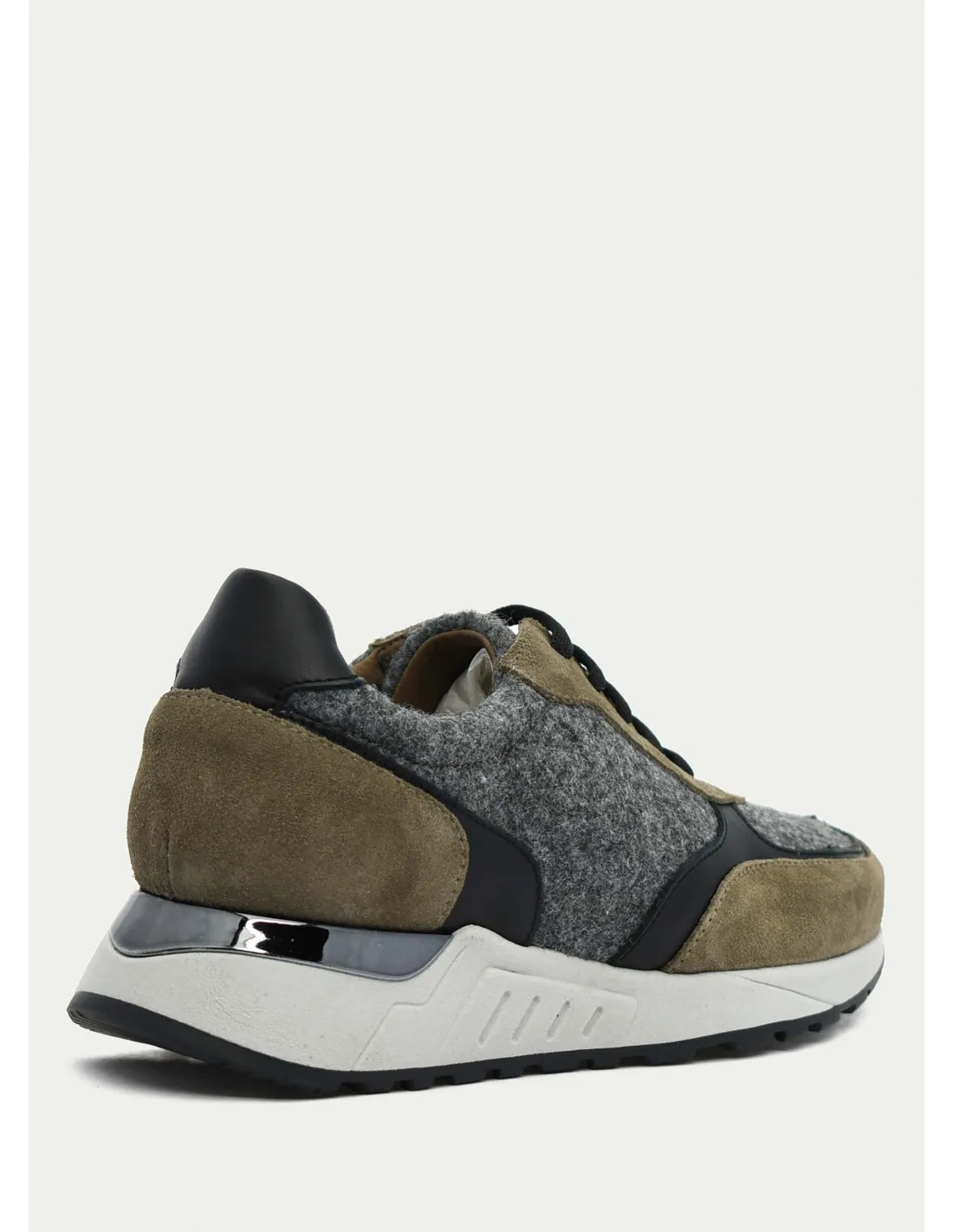 ZAPATILLAS Y SNEAKER PATRICIA MILLER 5600B TAUPE 