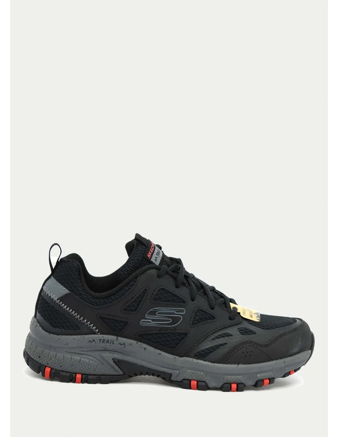 ZAPATILLAS Y SNEAKER SKECHERS 237265 NEGRO 
