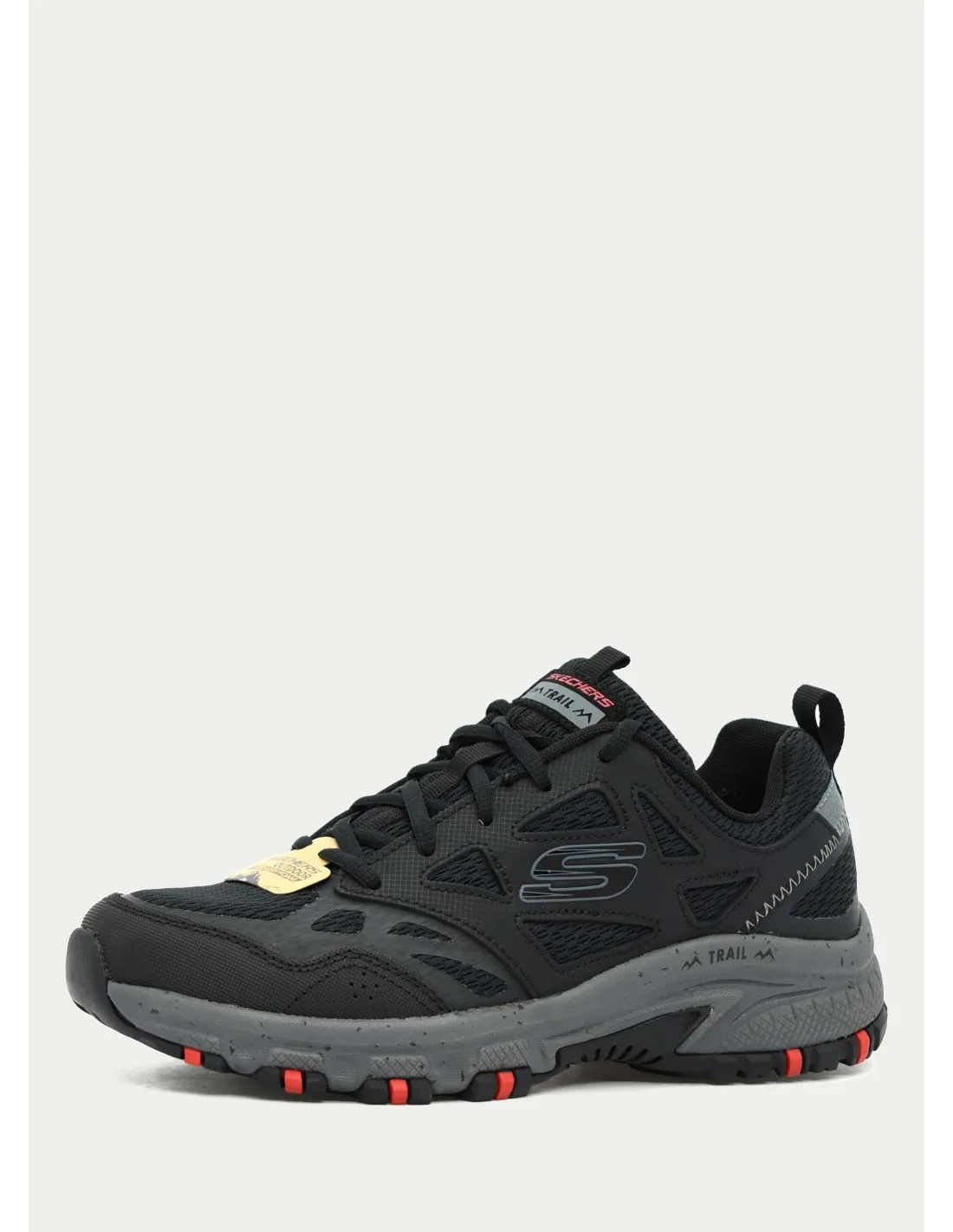 ZAPATILLAS Y SNEAKER SKECHERS 237265 NEGRO 