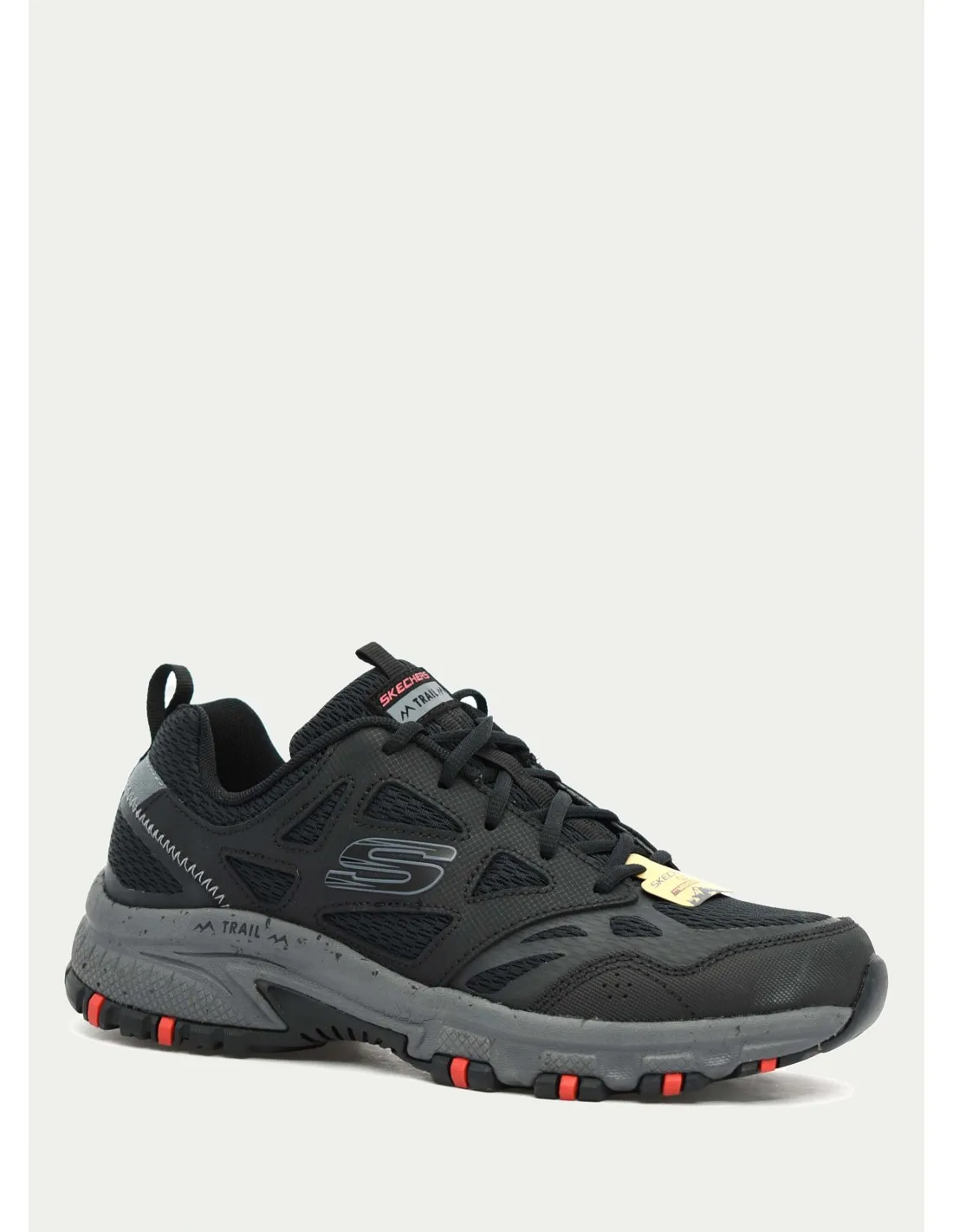 ZAPATILLAS Y SNEAKER SKECHERS 237265 NEGRO 