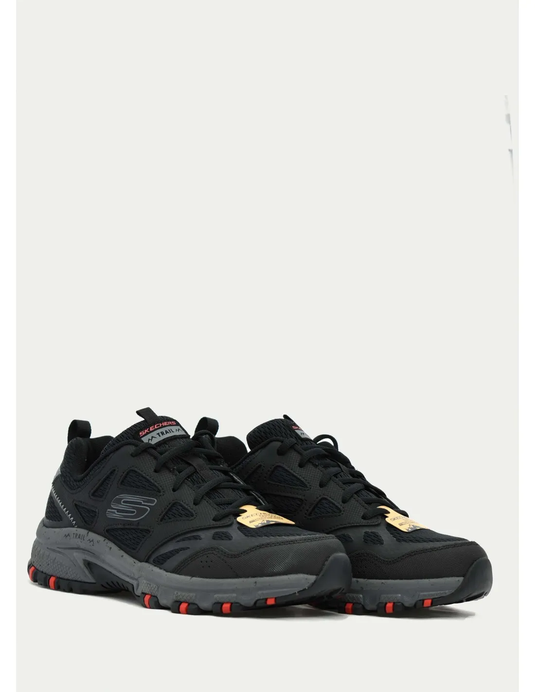 ZAPATILLAS Y SNEAKER SKECHERS 237265 NEGRO 
