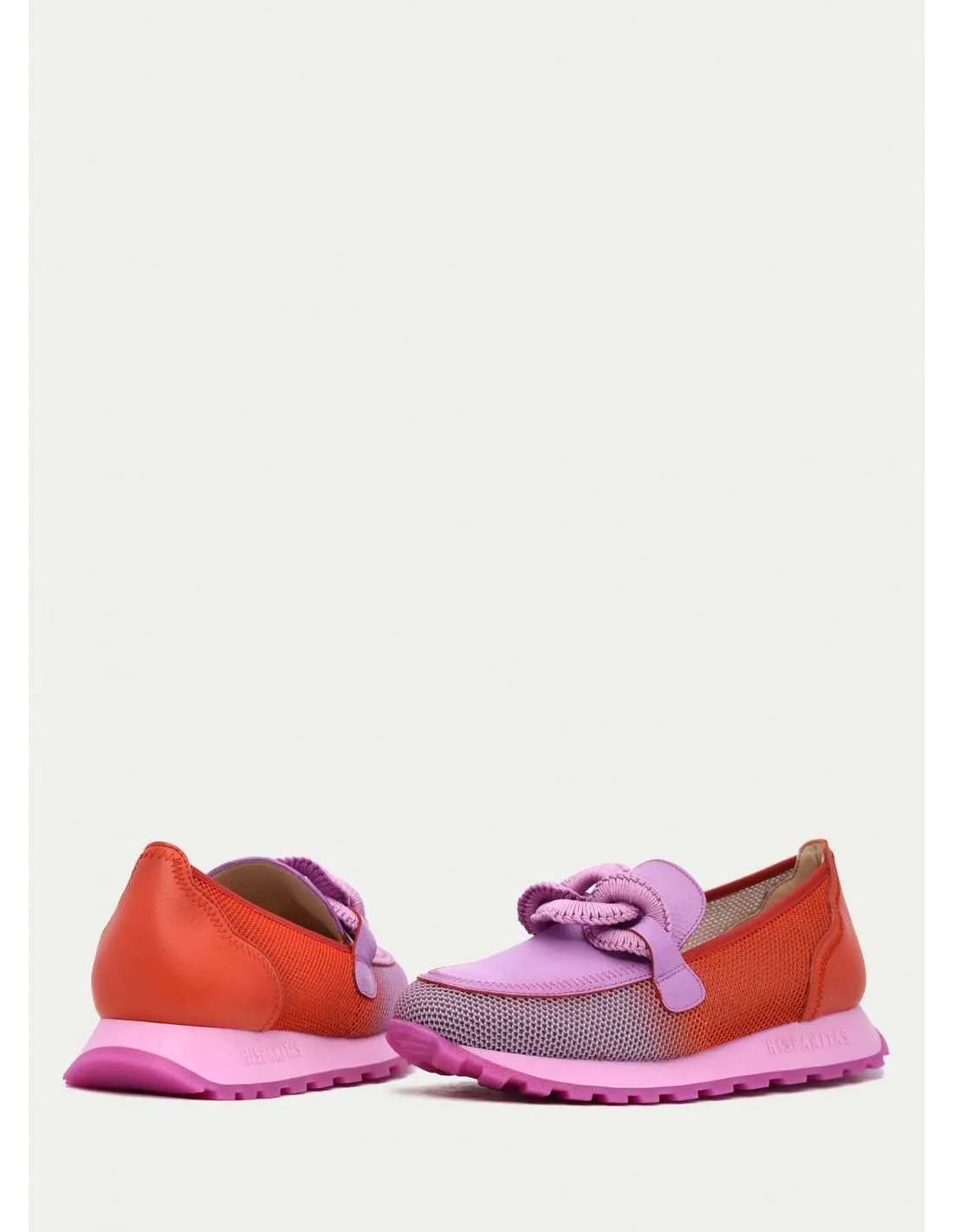 ZAPATO CASUAL HISPANITAS 243270 VIOLETA 