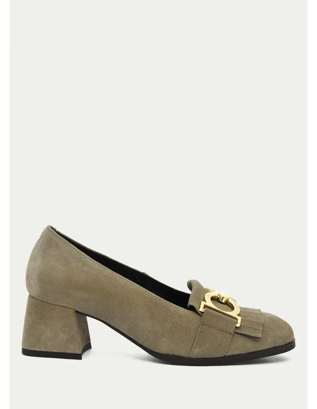 ZAPATO CASUAL LINCE 22955 GRIS 