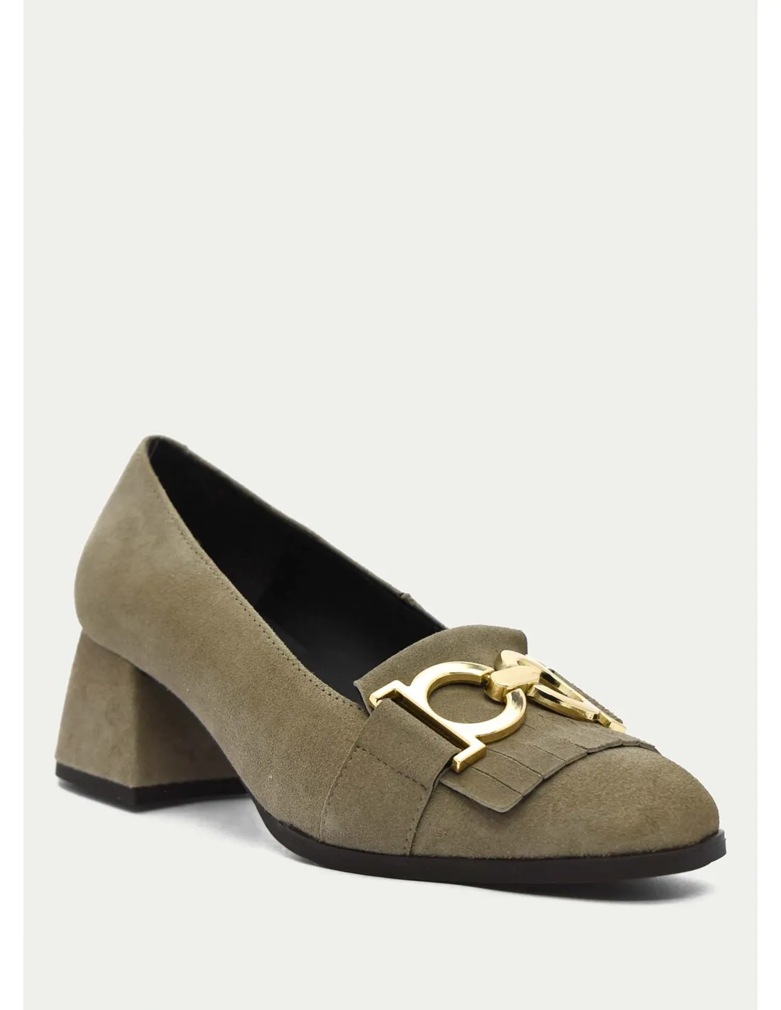 ZAPATO CASUAL LINCE 22955 GRIS 