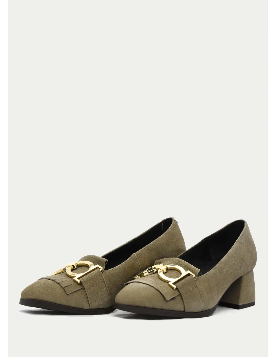 ZAPATO CASUAL LINCE 22955 GRIS 