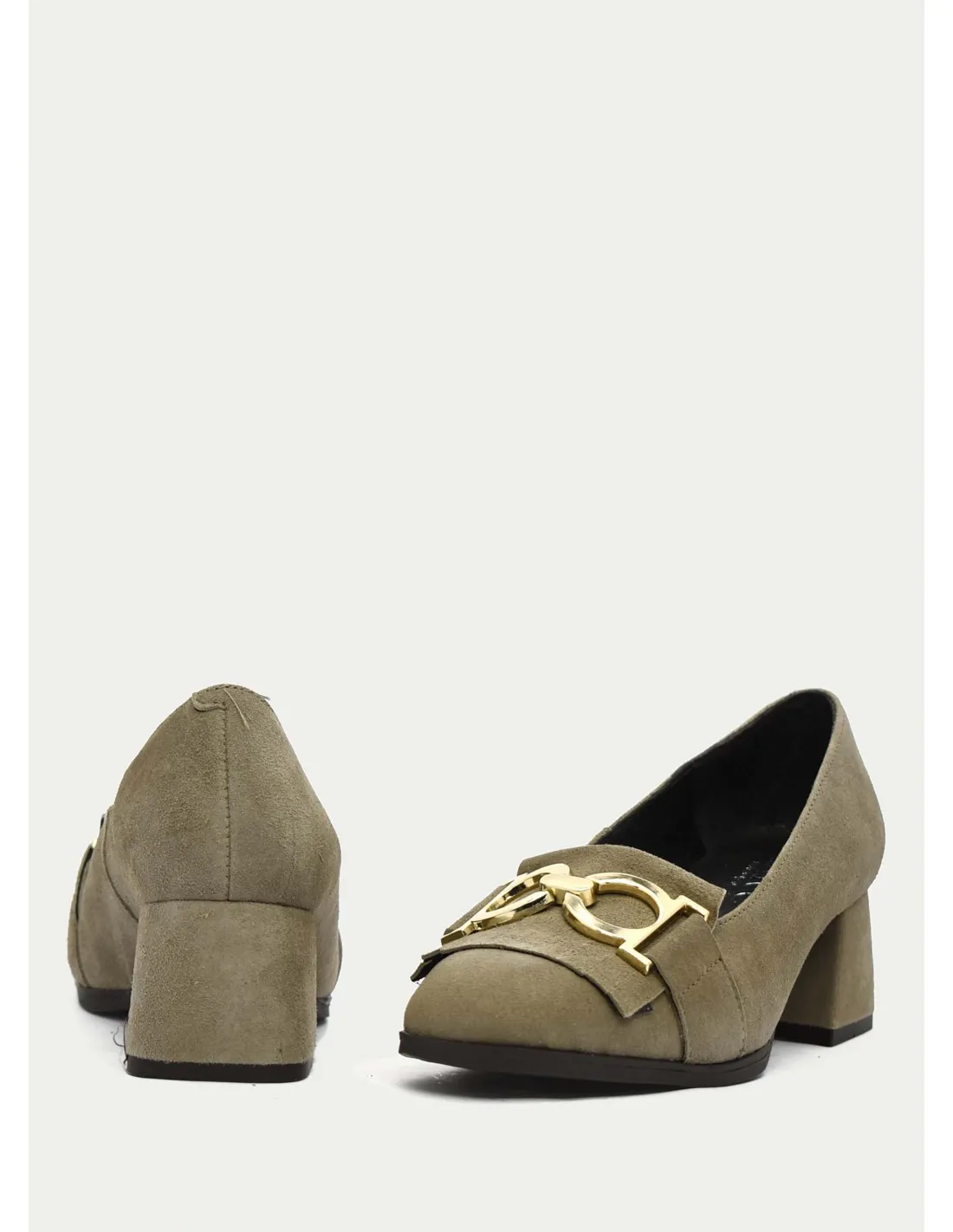 ZAPATO CASUAL LINCE 22955 GRIS 