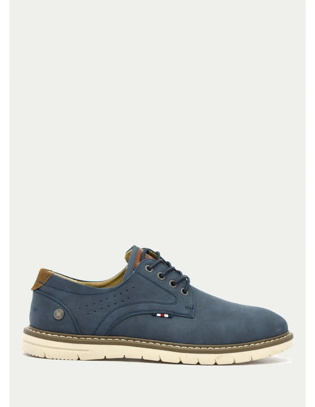 ZAPATO CASUAL REFRESH 170734 MARINO 