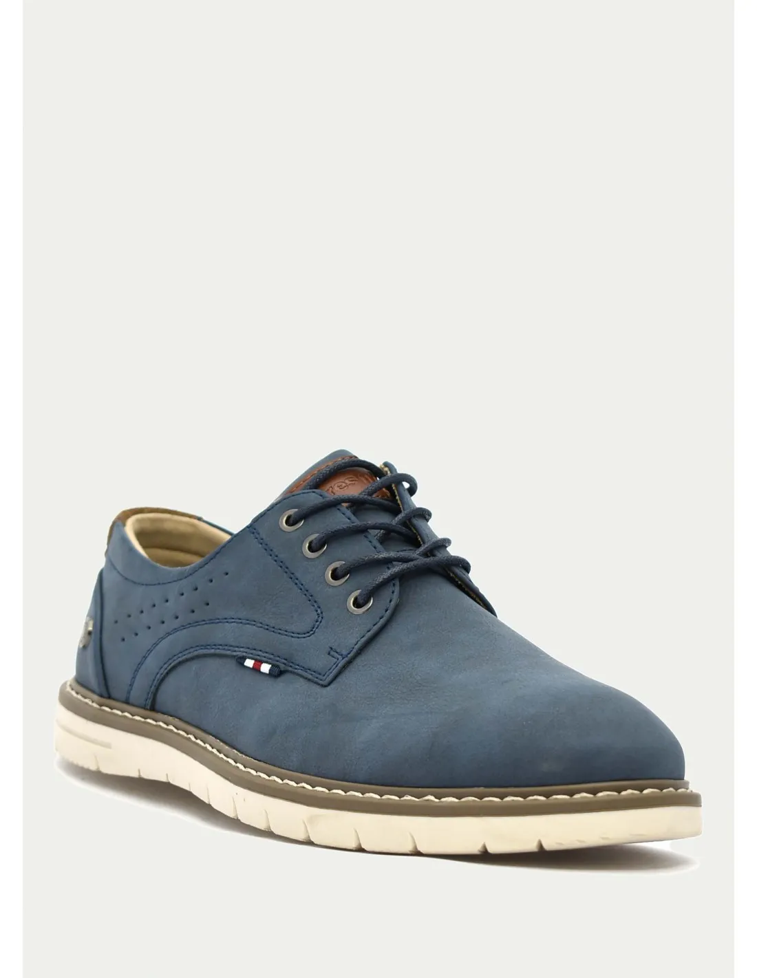 ZAPATO CASUAL REFRESH 170734 MARINO 