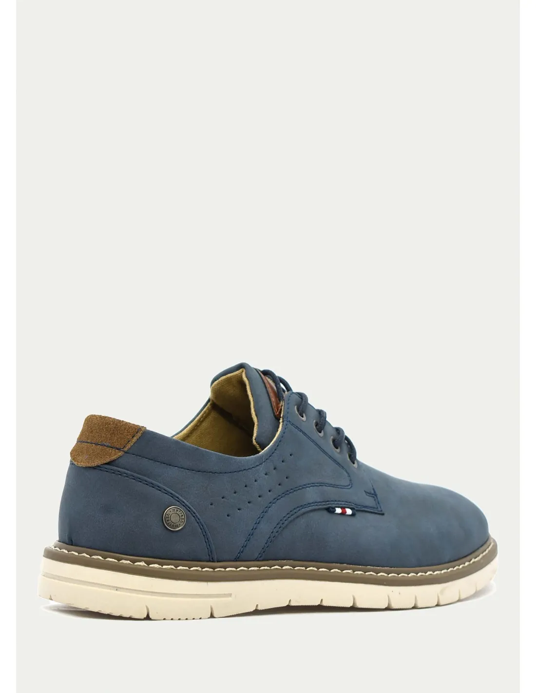 ZAPATO CASUAL REFRESH 170734 MARINO 