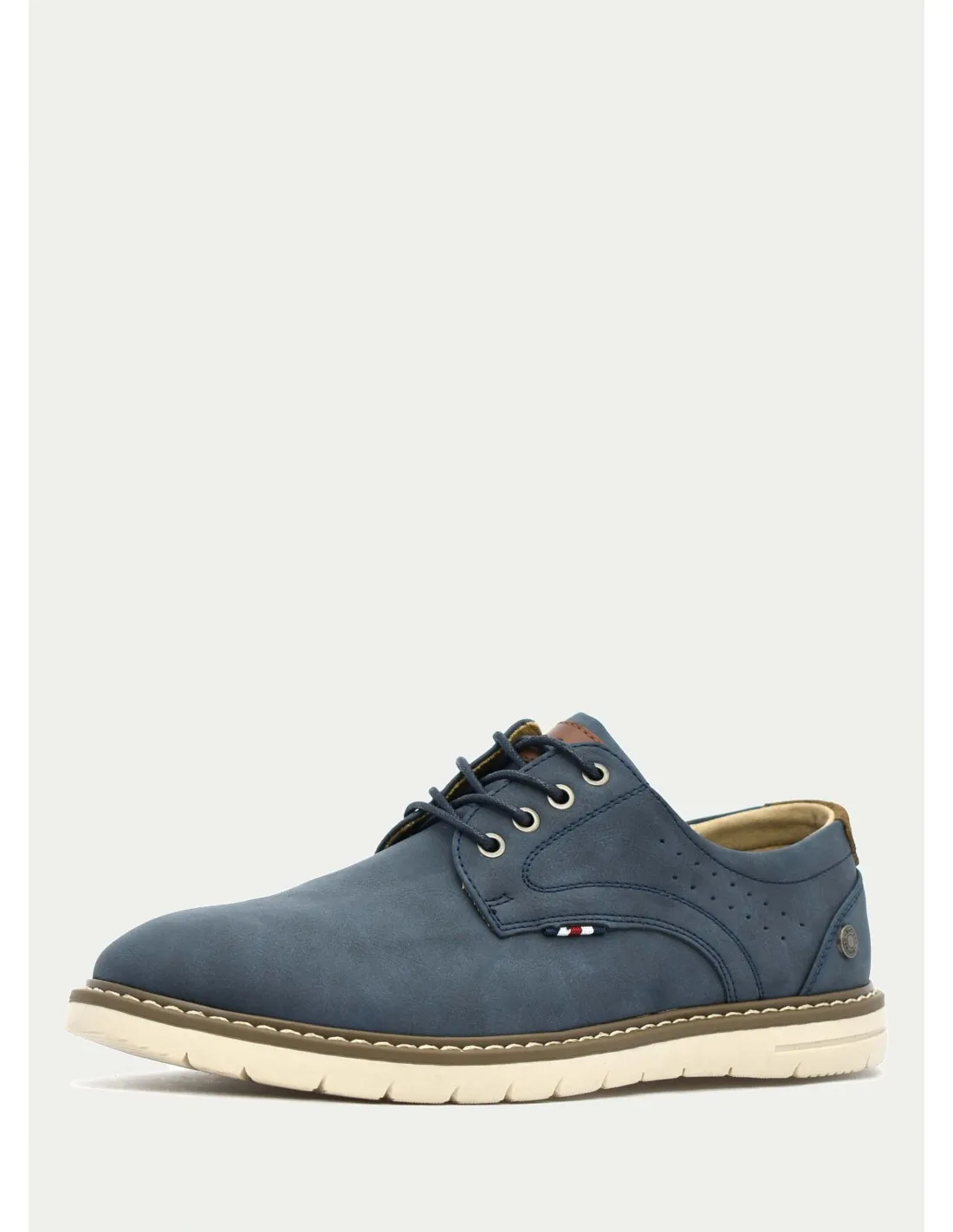 ZAPATO CASUAL REFRESH 170734 MARINO 