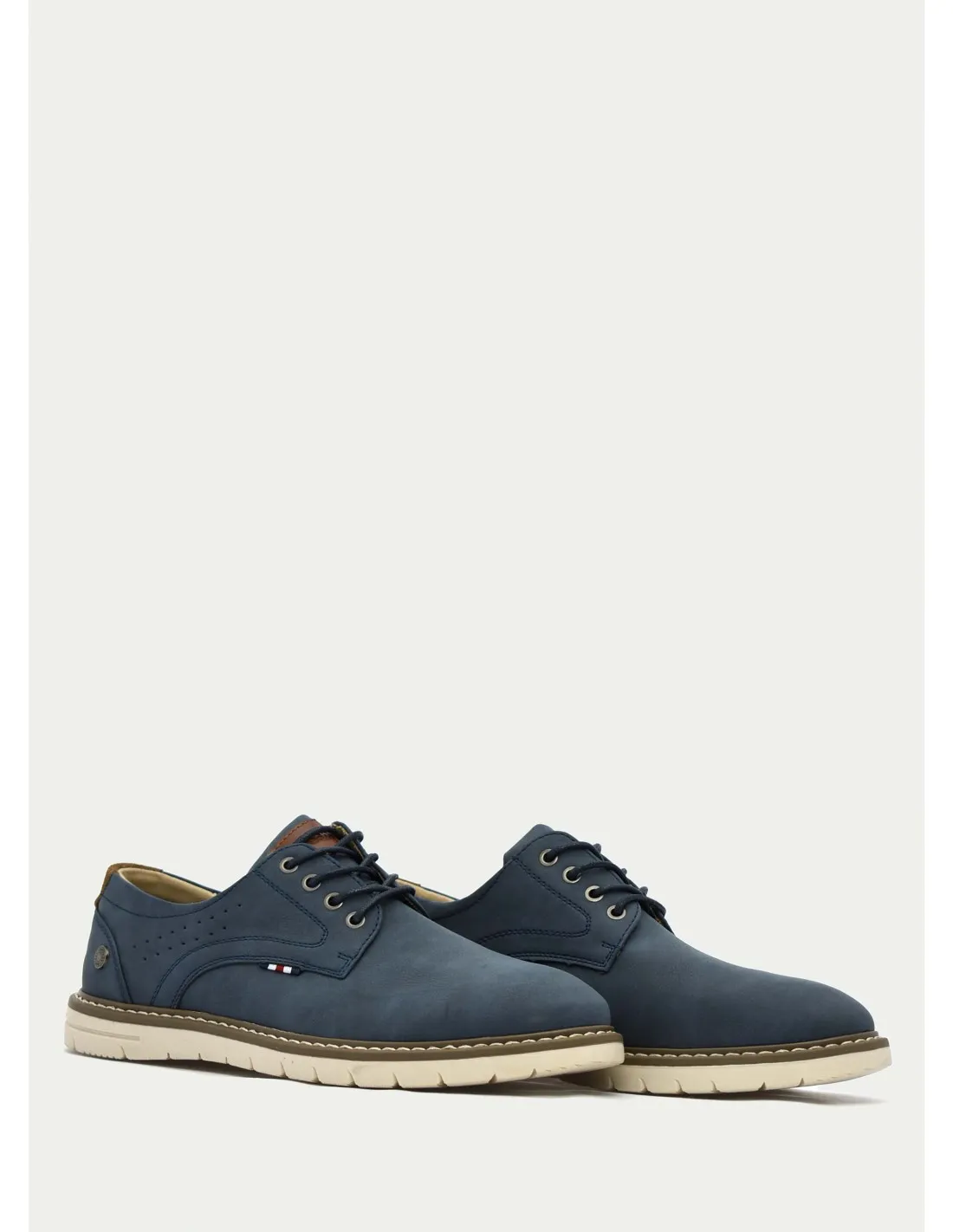 ZAPATO CASUAL REFRESH 170734 MARINO 