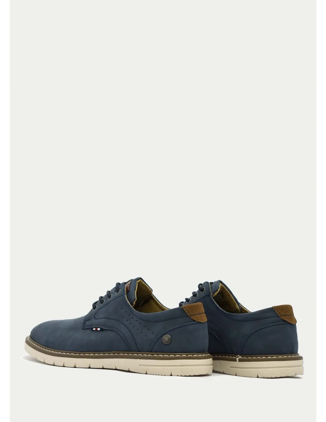 ZAPATO CASUAL REFRESH 170734 MARINO 