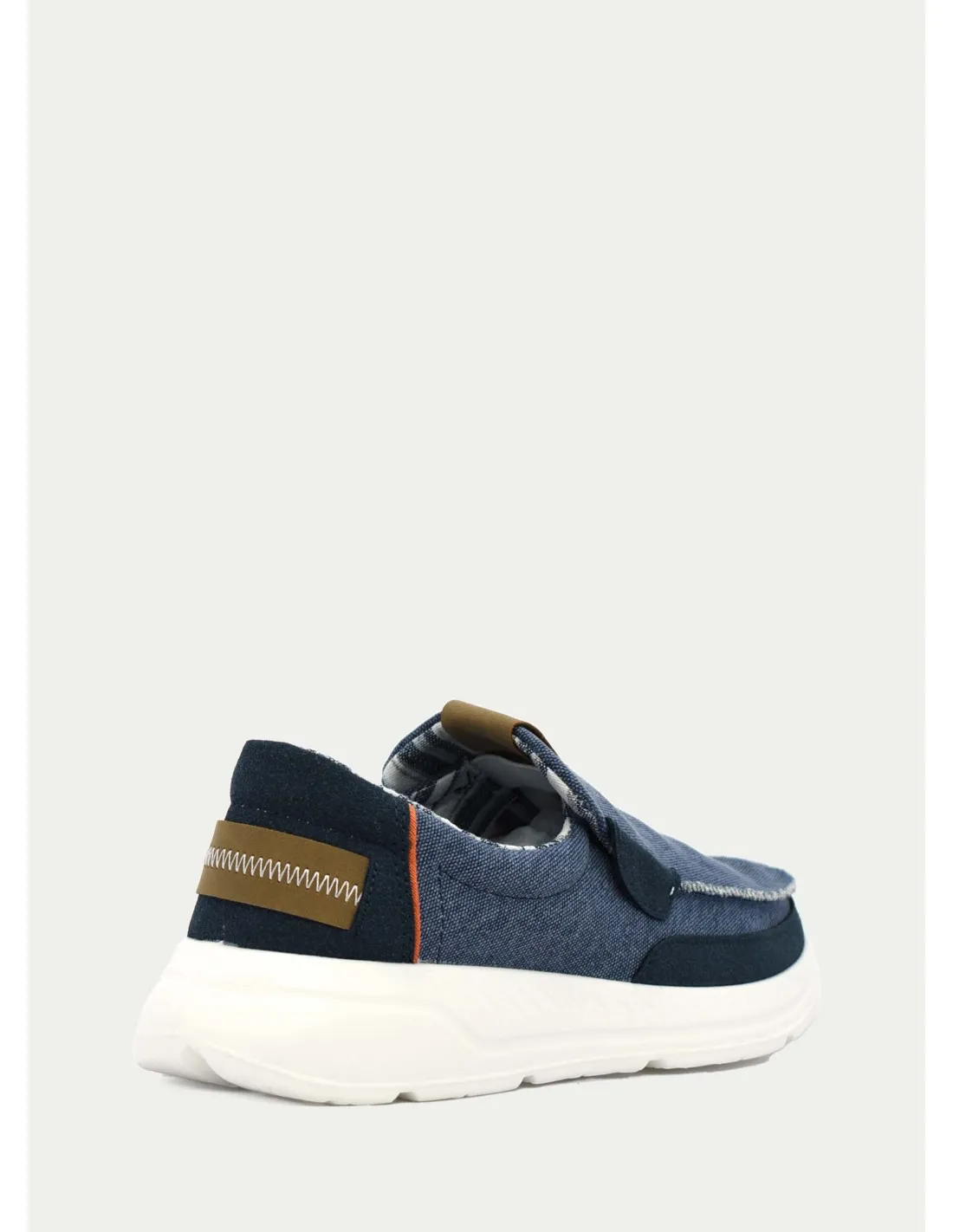 ZAPATO CASUAL XTI 141393 JEANS 