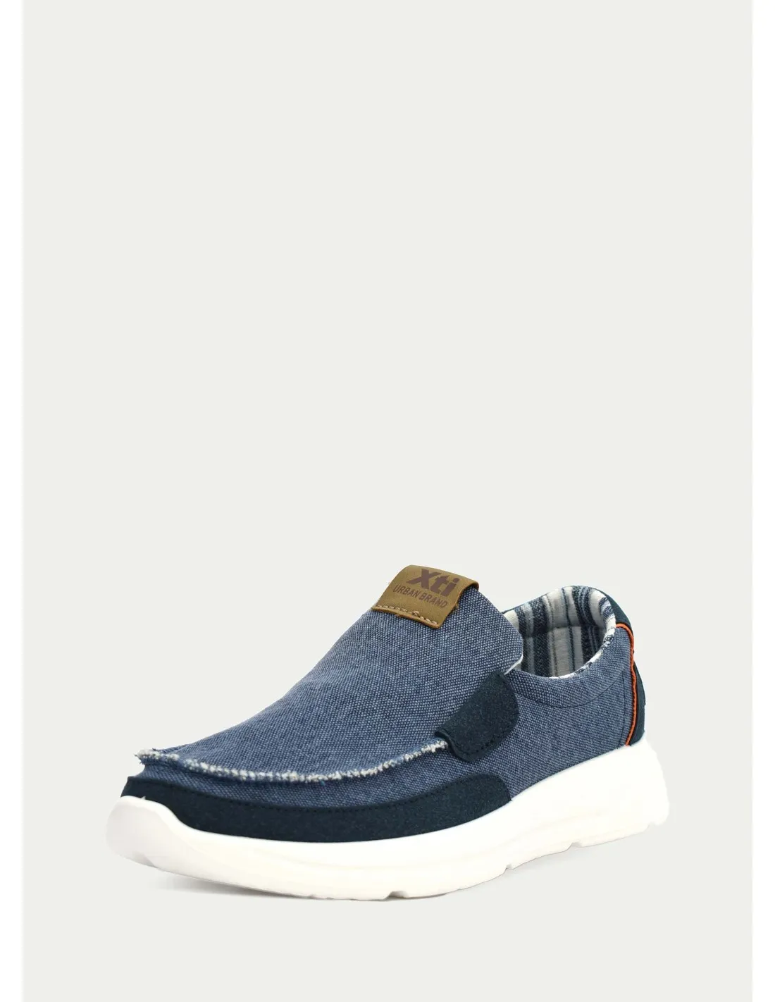 ZAPATO CASUAL XTI 141393 JEANS 