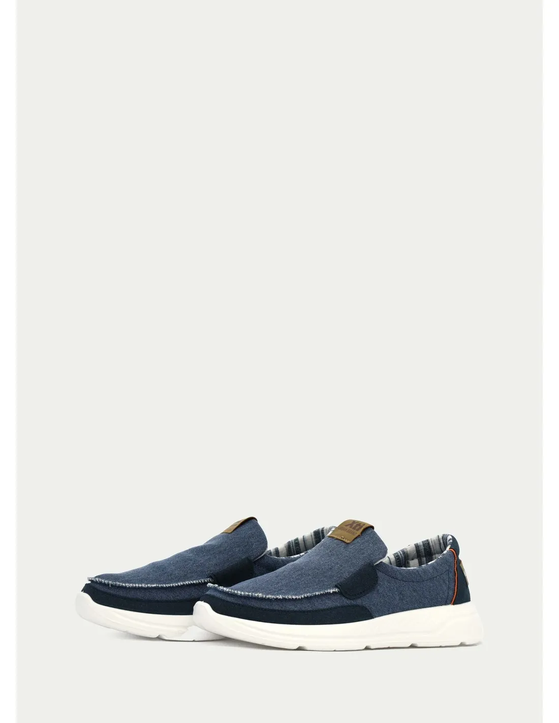 ZAPATO CASUAL XTI 141393 JEANS 