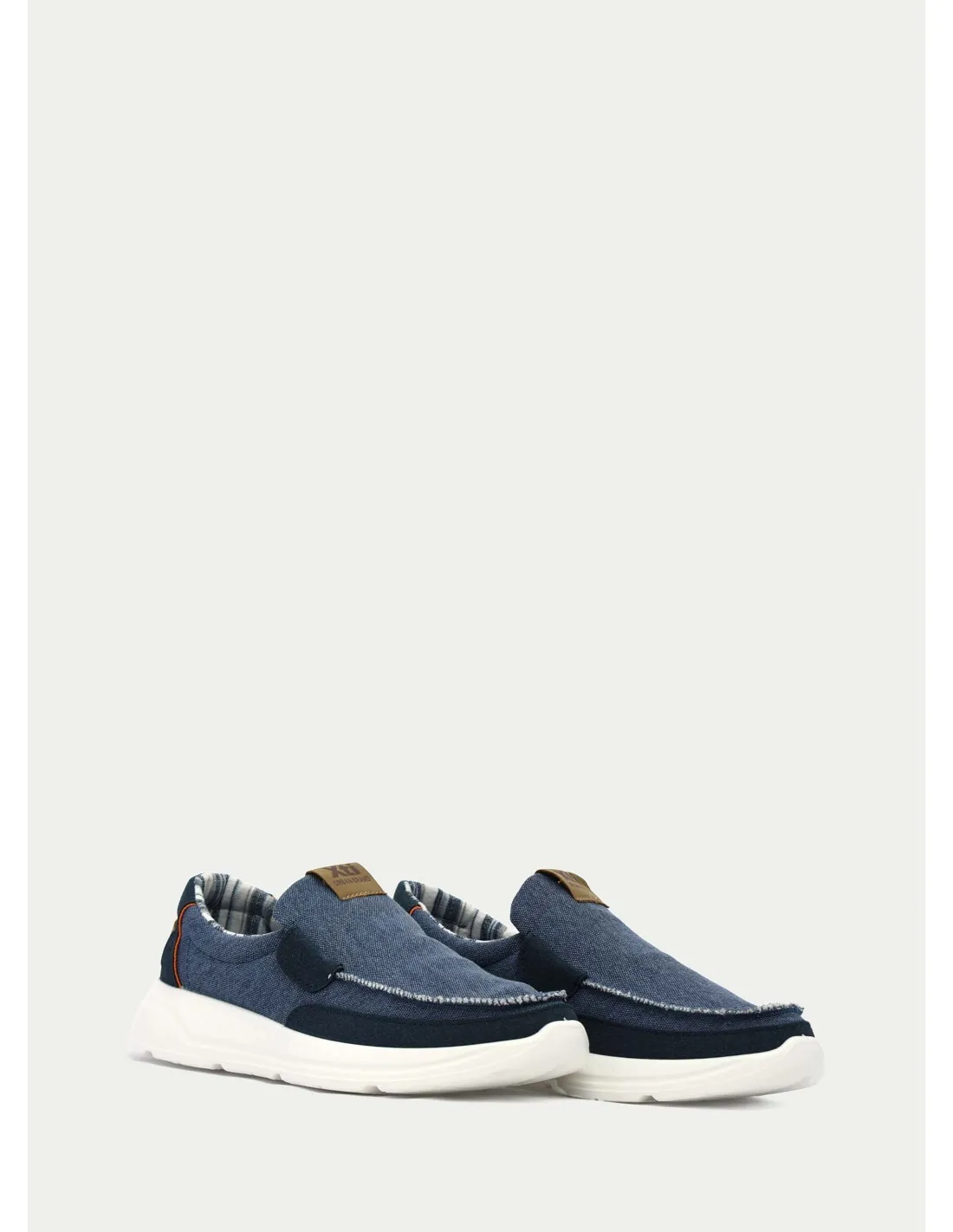ZAPATO CASUAL XTI 141393 JEANS 