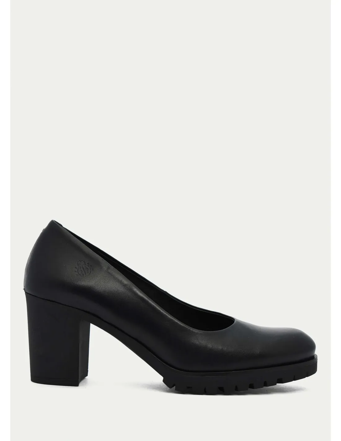 ZAPATO CASUAL YOKONO PRAGA020 NEGRO 