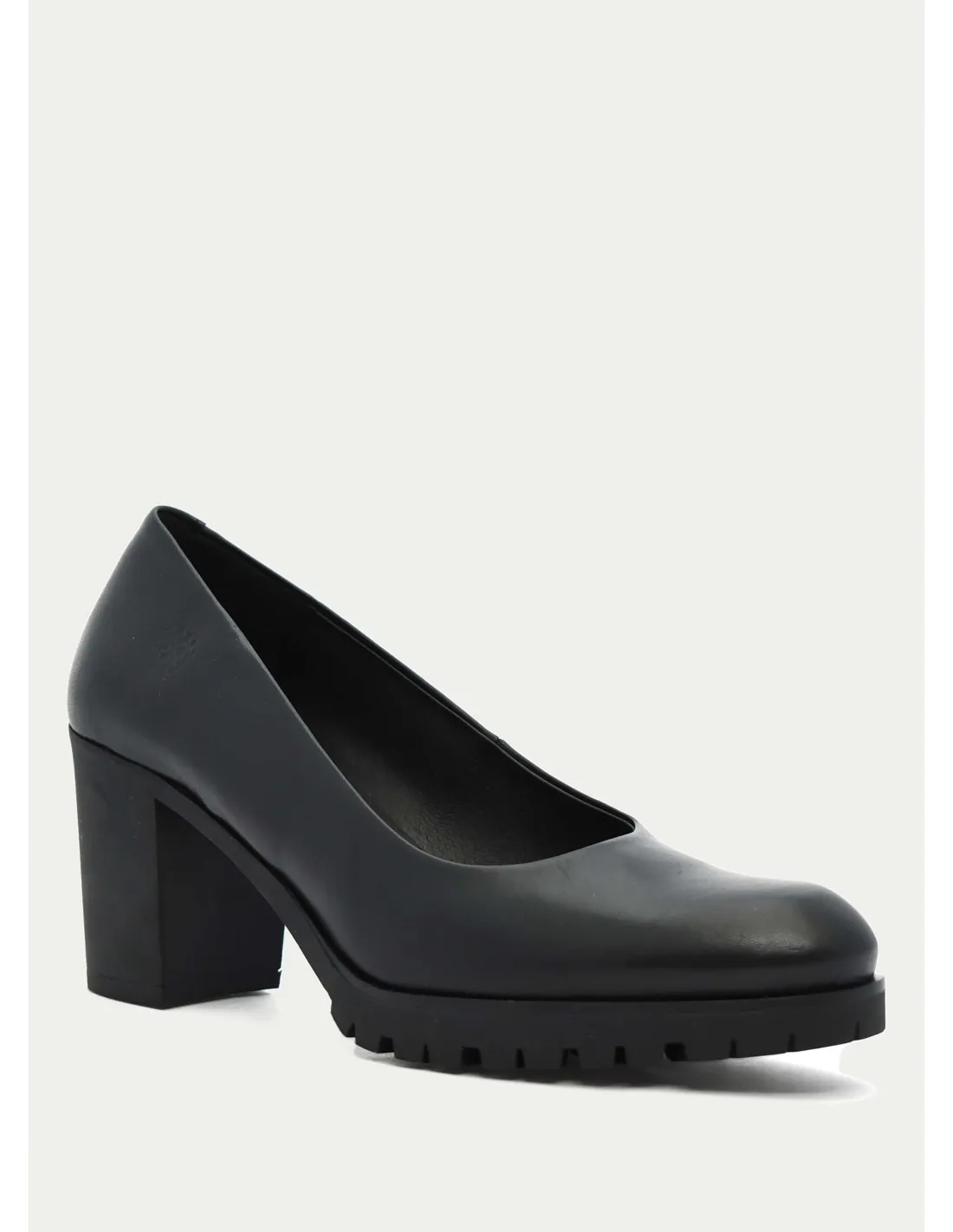 ZAPATO CASUAL YOKONO PRAGA020 NEGRO 