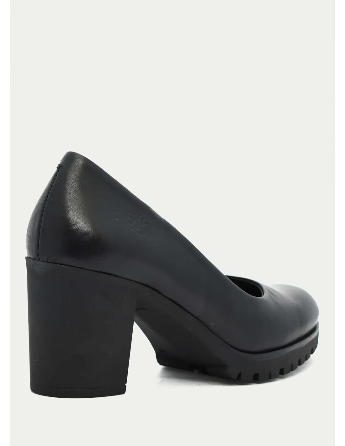 ZAPATO CASUAL YOKONO PRAGA020 NEGRO 