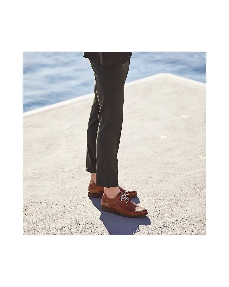 Zapato de cordón hombre DERBY Fluchos F1156