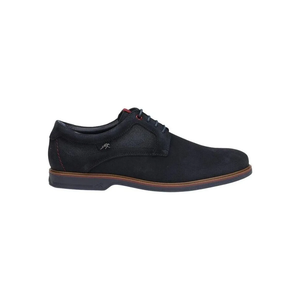 ZAPATO DE VESTIR DE ANTE PARA HOMBRE  F1857
