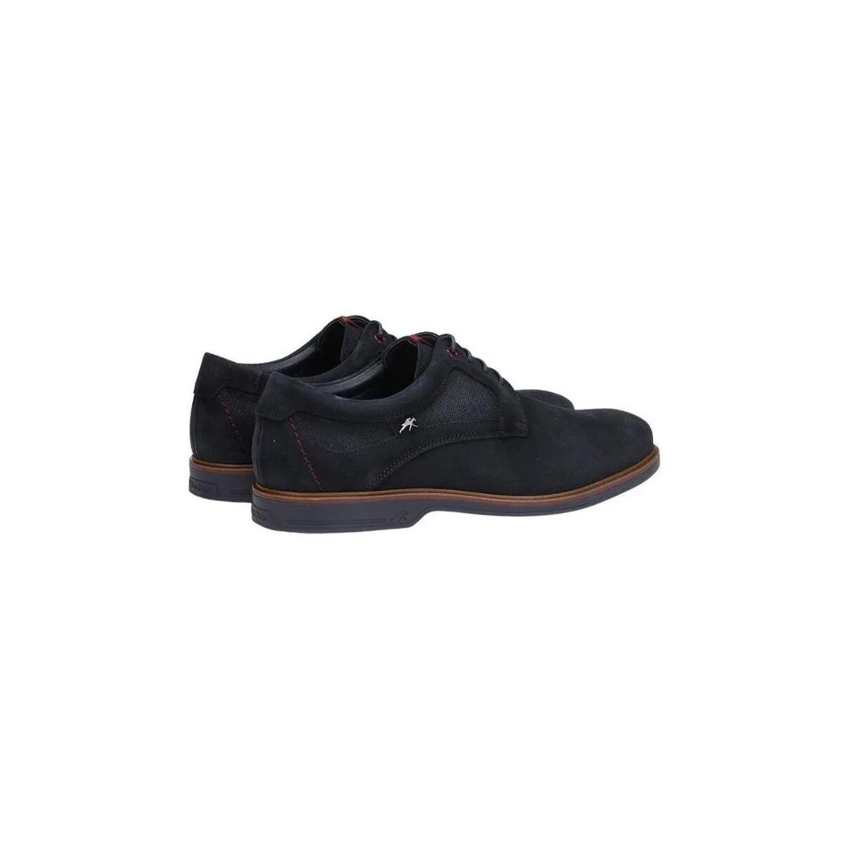 ZAPATO DE VESTIR DE ANTE PARA HOMBRE  F1857