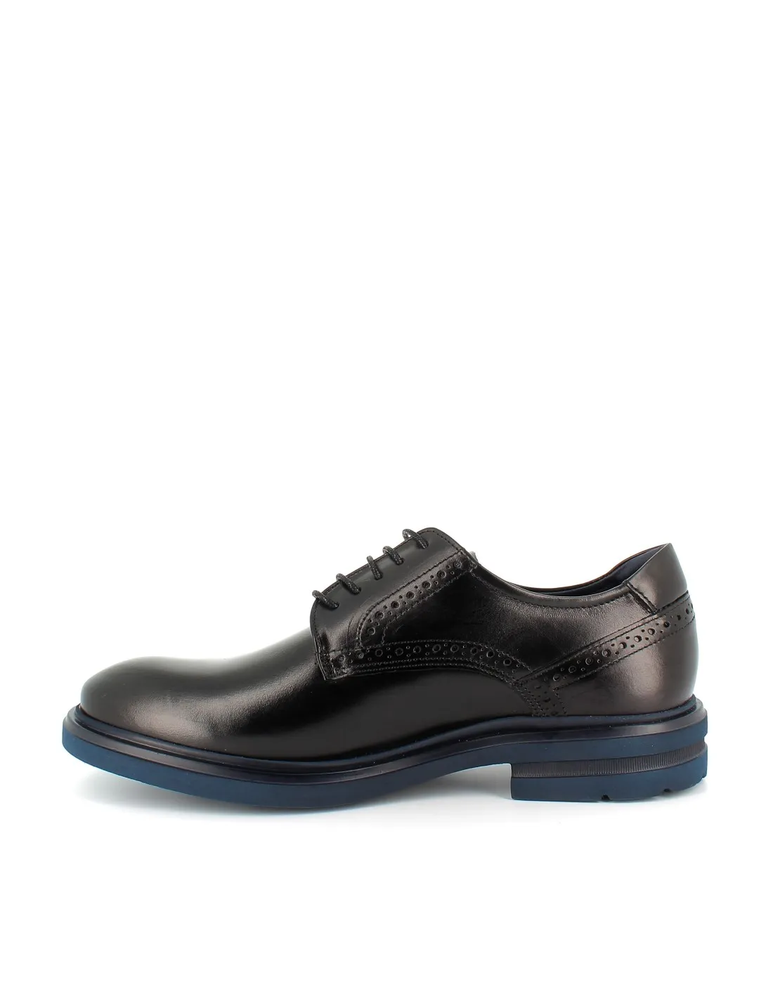 Zapato de vestir en piel para hombre Fluchos