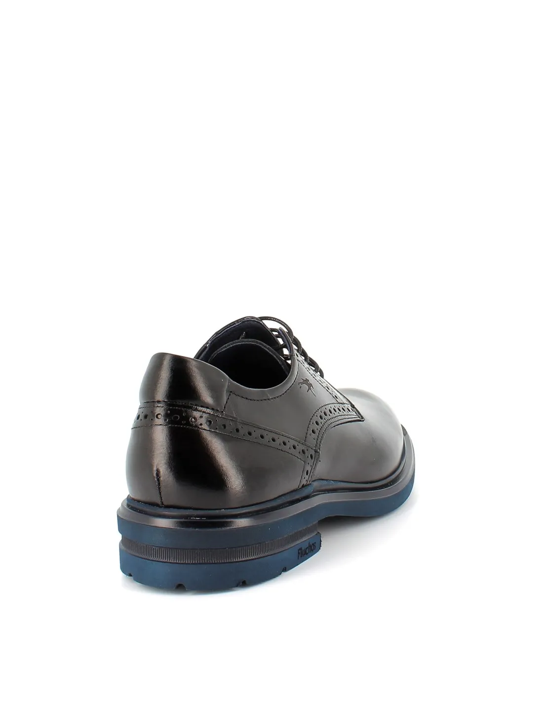 Zapato de vestir en piel para hombre Fluchos