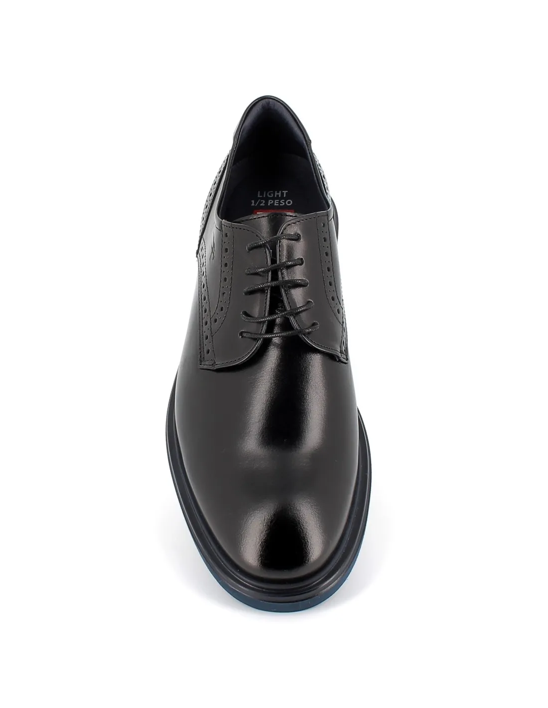 Zapato de vestir en piel para hombre Fluchos