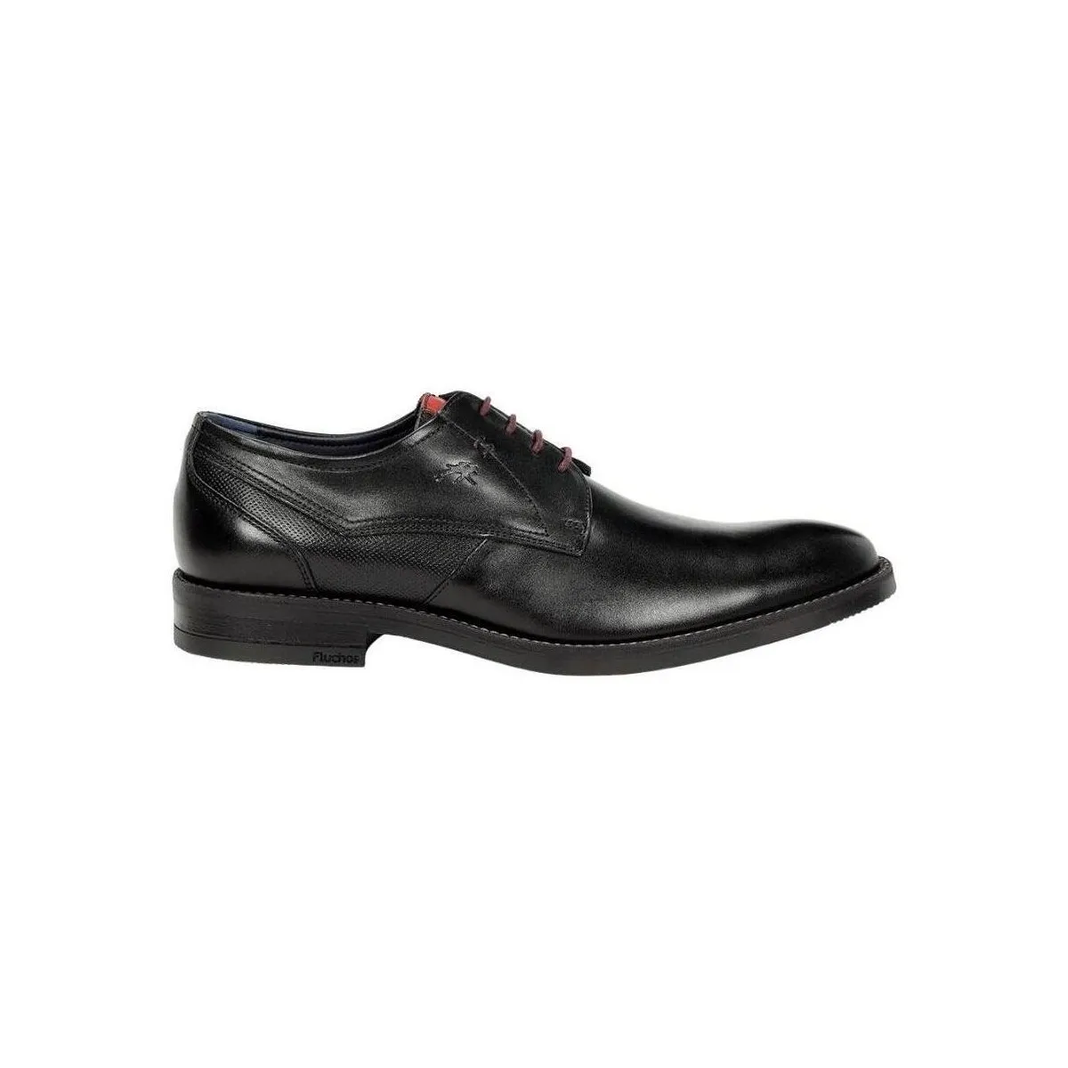 ZAPATO DE VESTIR NEGRO PARA HOMBRE  F1626