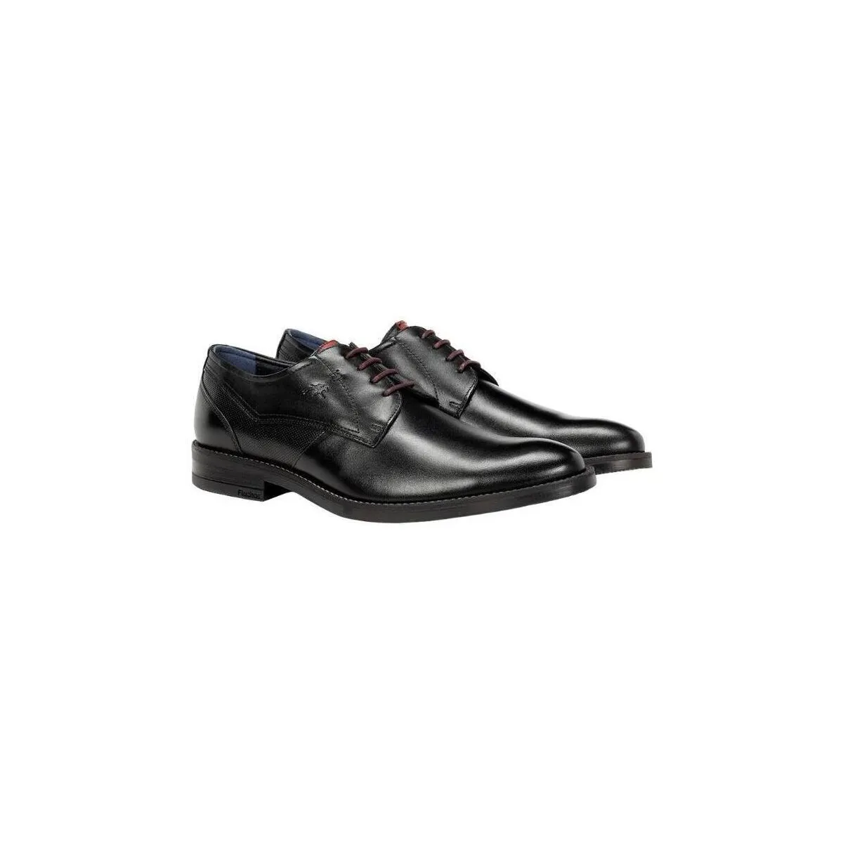 ZAPATO DE VESTIR NEGRO PARA HOMBRE  F1626