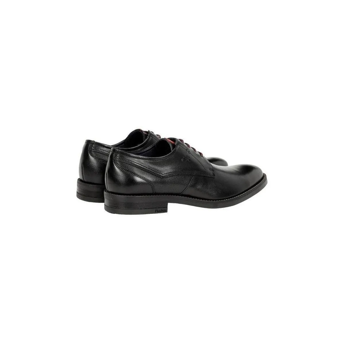 ZAPATO DE VESTIR NEGRO PARA HOMBRE  F1626