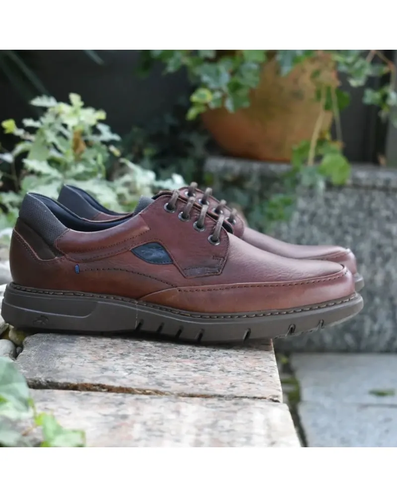 Zapato hombre Fluchos CELTIC 0248