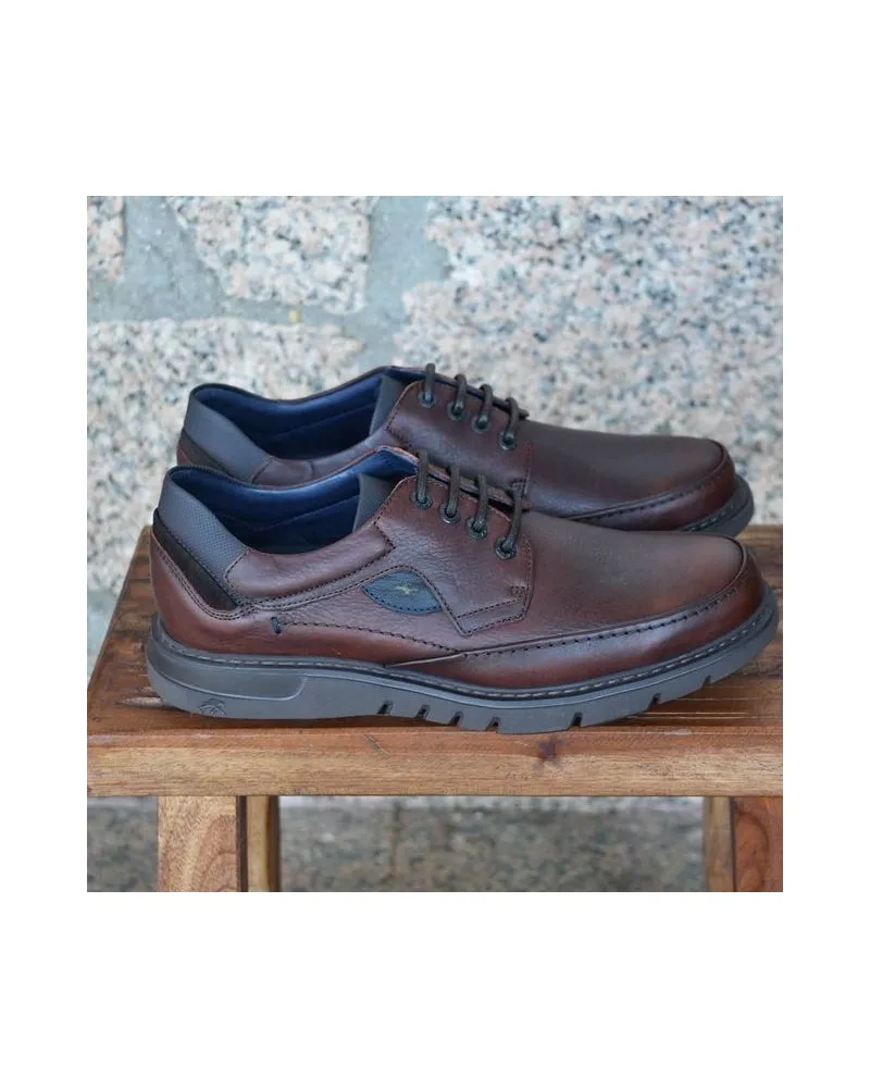 Zapato hombre Fluchos CELTIC 0248