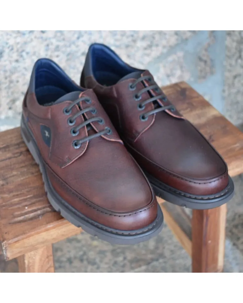 Zapato hombre Fluchos CELTIC 0248