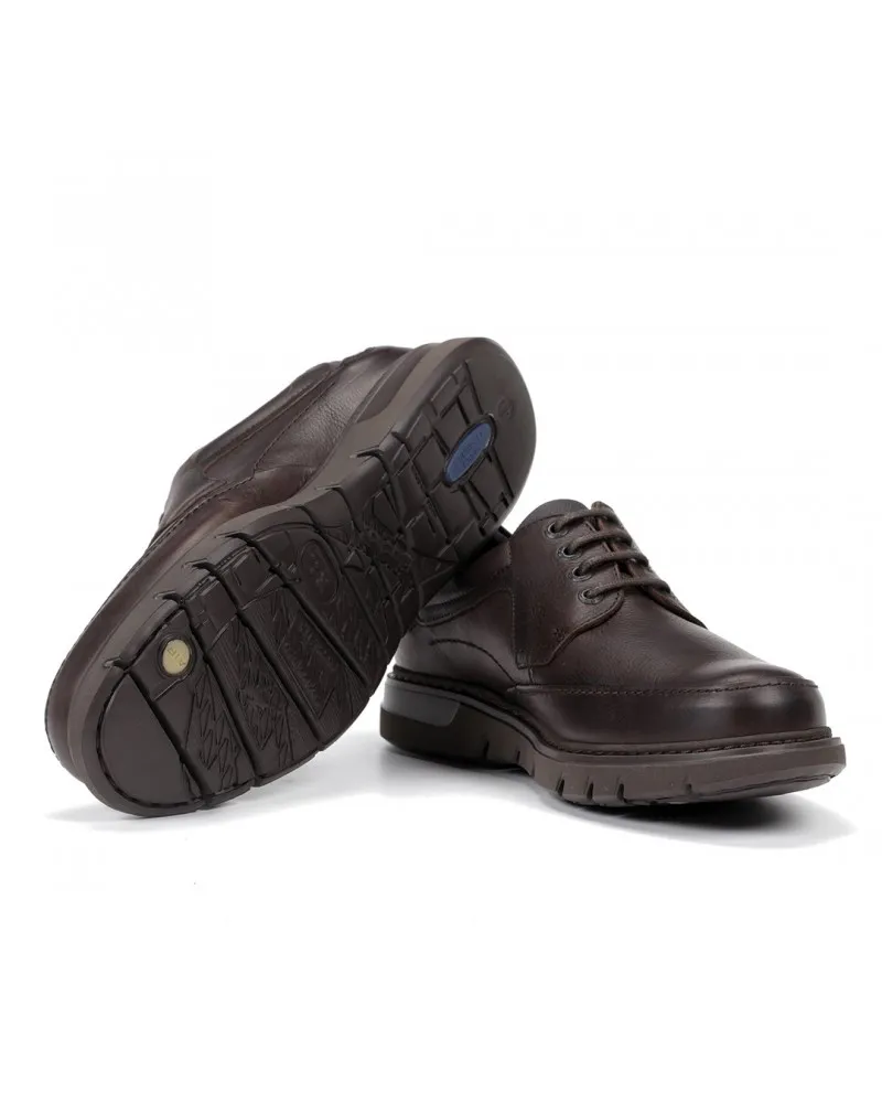 Zapato hombre Fluchos CELTIC 0248