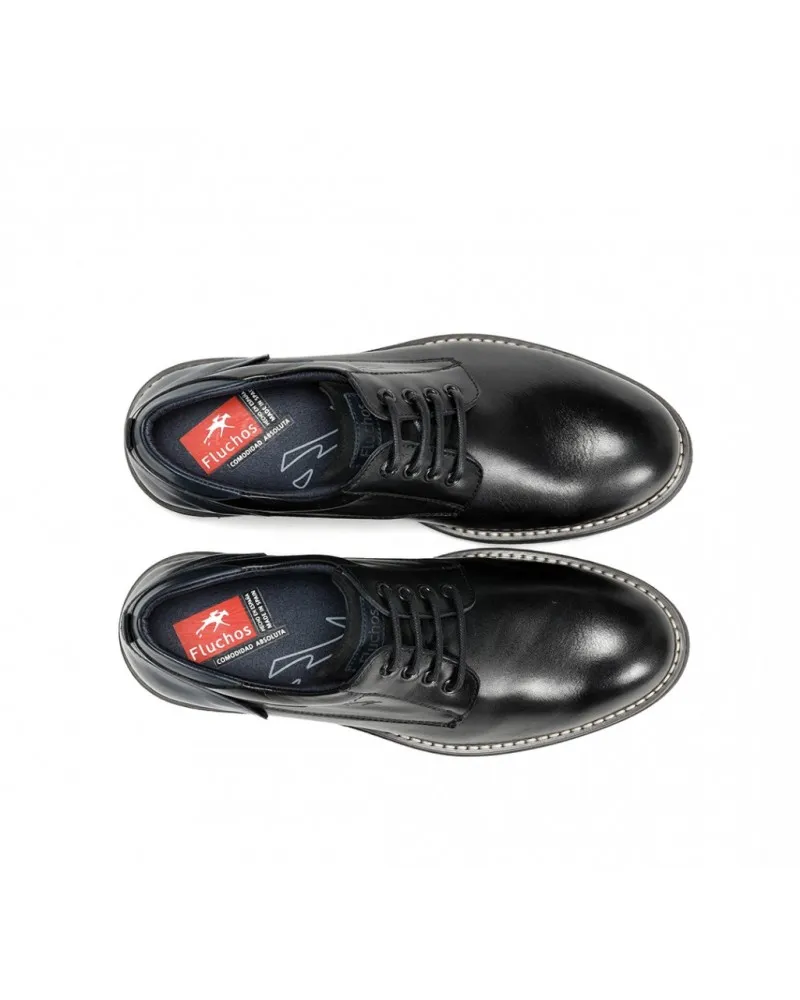 Zapato para hombre  de cordones FLUCHOS TERRY F1340