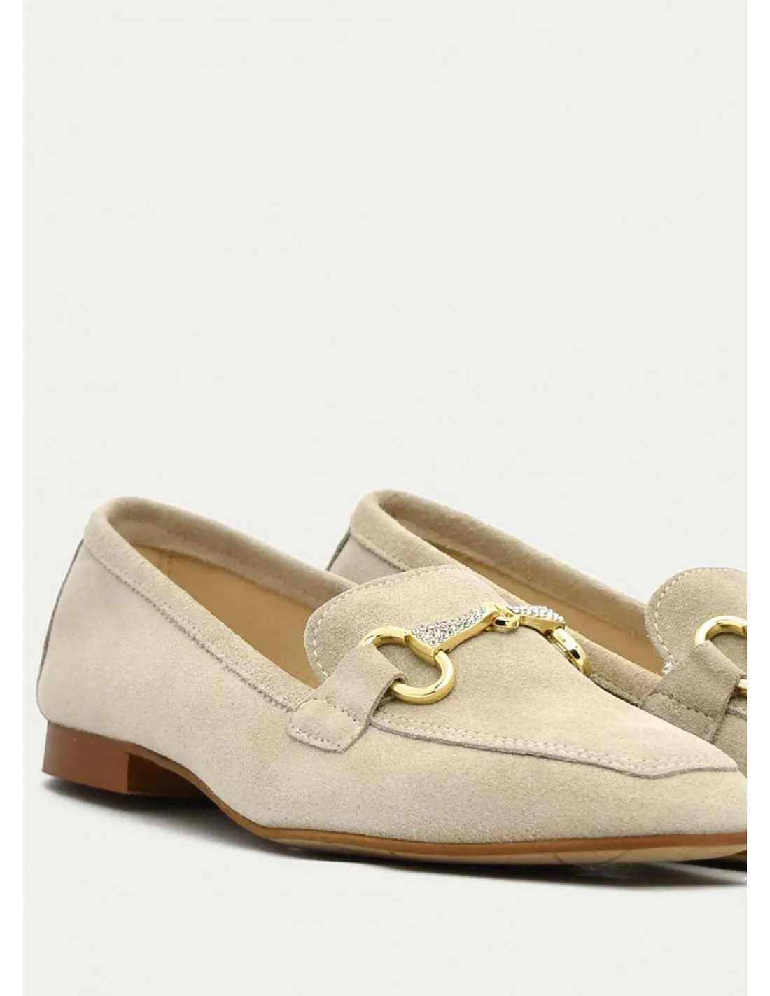 ZAPATO VESTIR CAYETANO GIMENEZ 17185 BEIG 
